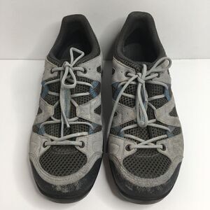 Lowa Phoenix Mesh Lo Hiking Shoes Women Size 8